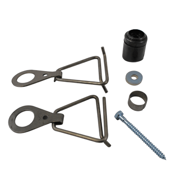 Tape Corner Tensioner